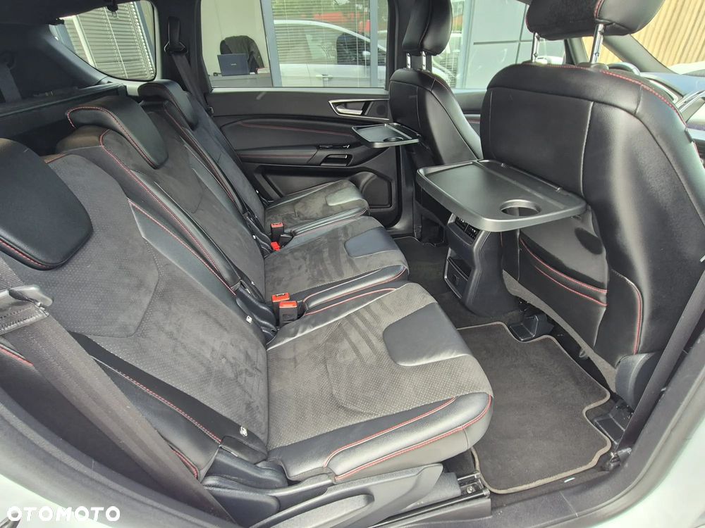 Ford S-Max 2.0 EcoBlue ST-Line - 34