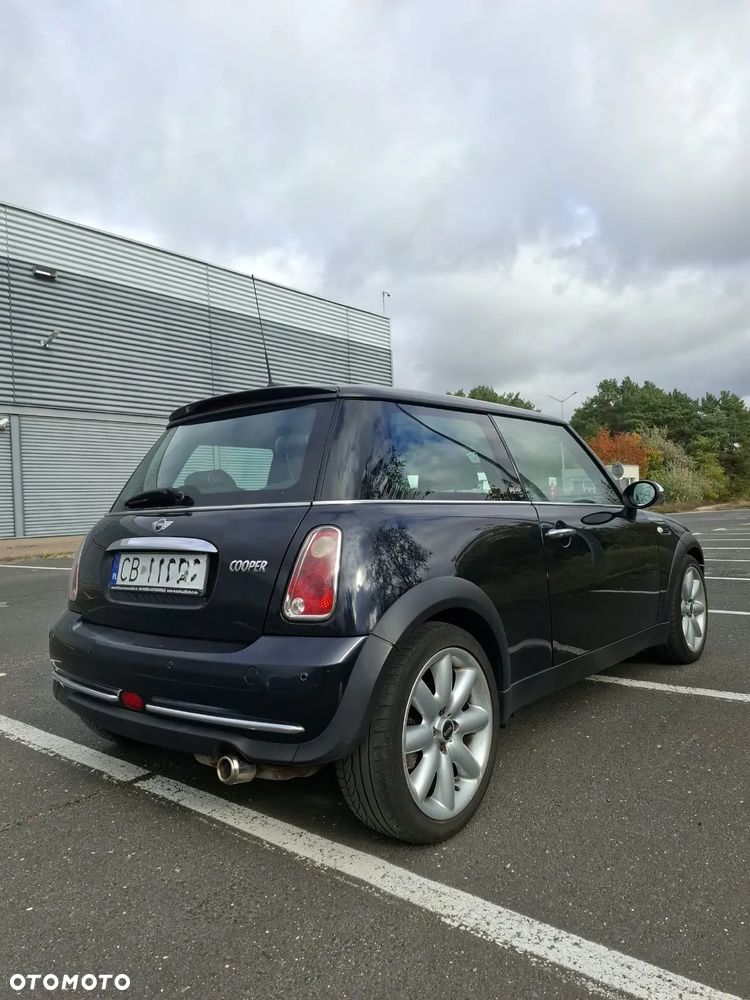 MINI Cooper - 6