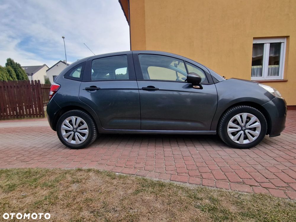 Citroën C3 1.2 PureTech MoreLife - 5