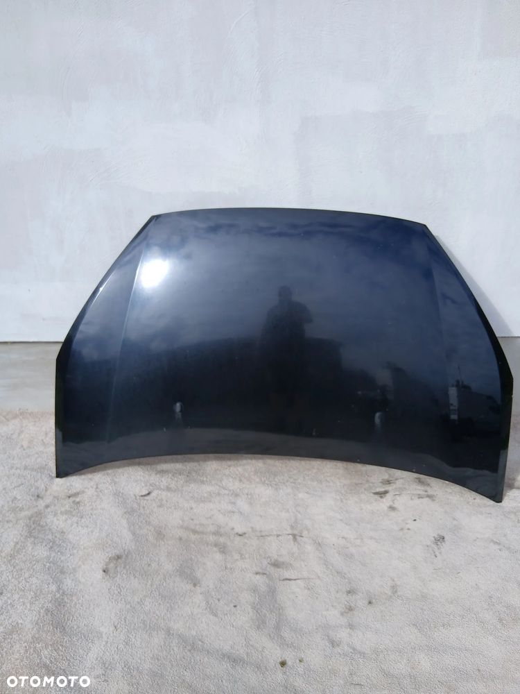 MASKA FORD S-MAX MK I GALAXY II - 1