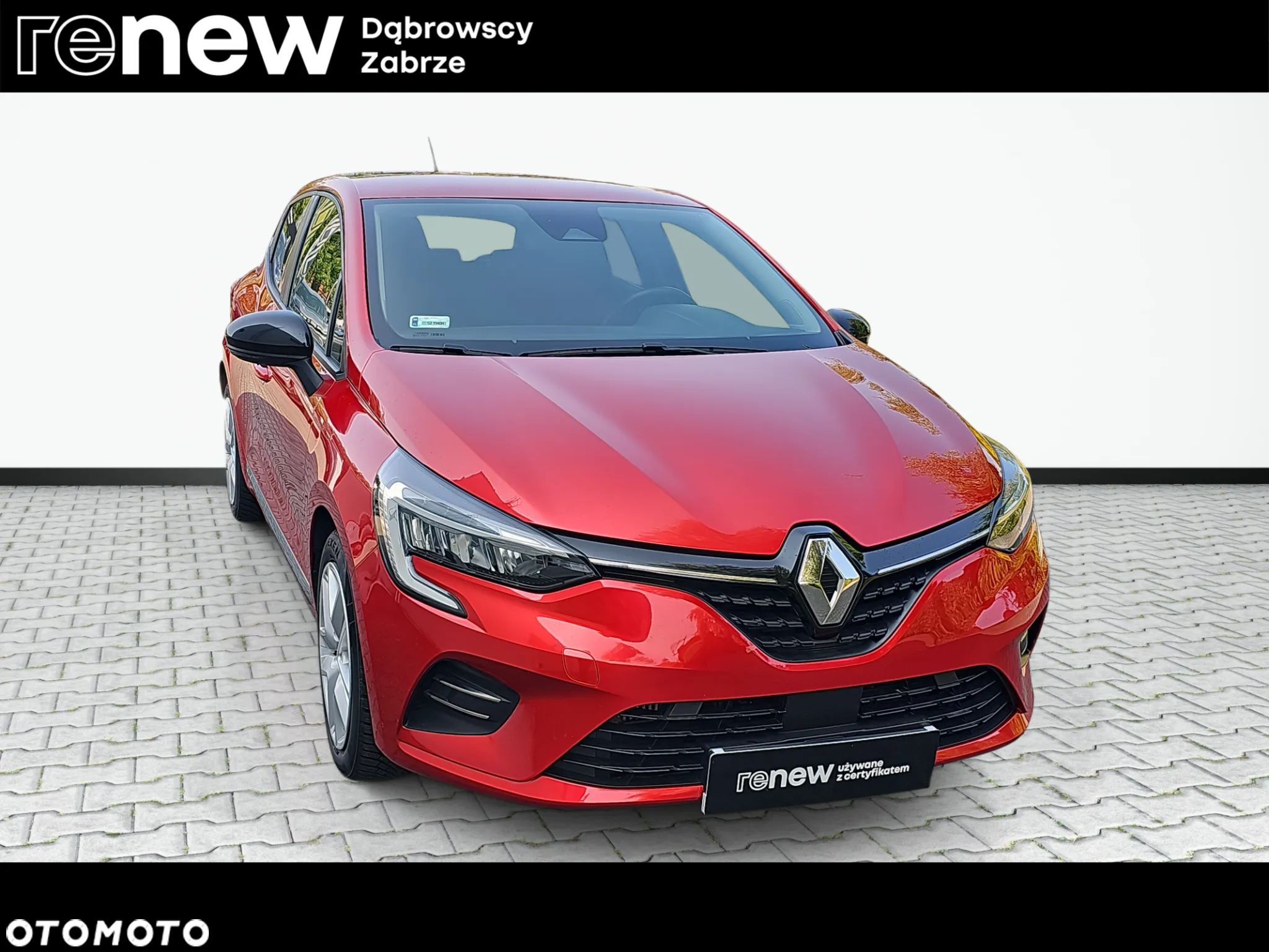 Renault Clio 1.0 TCe Zen - 4