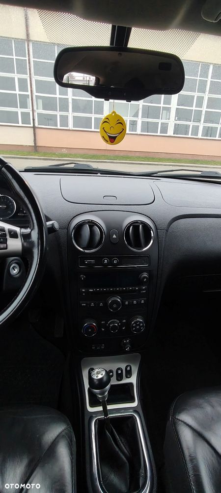 Chevrolet HHR 2.4 LT - 20