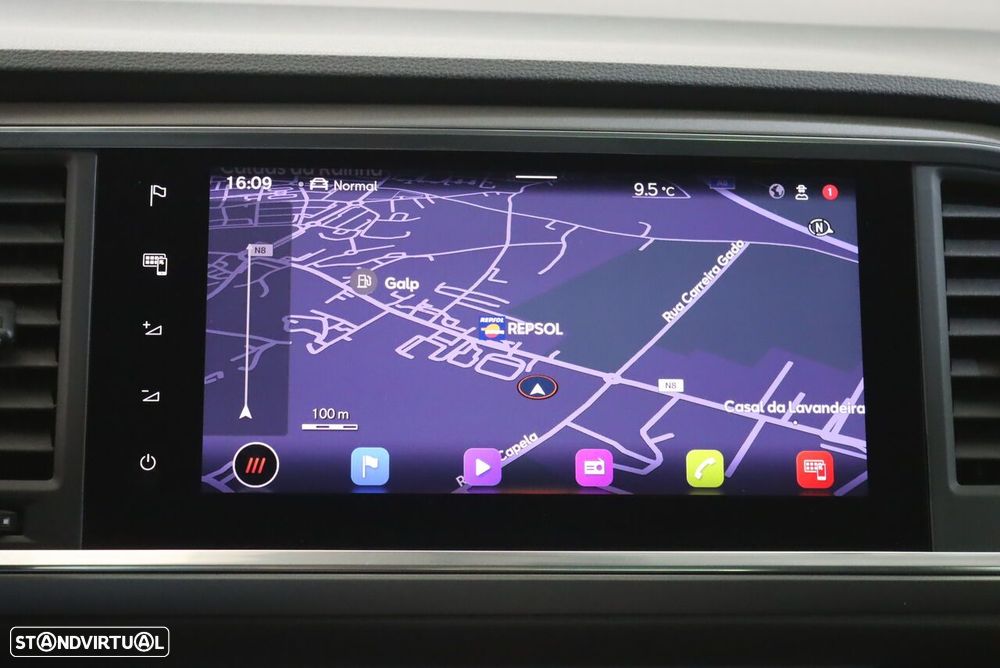 SEAT Ateca 1.5 TSI Xperience DSG - 23