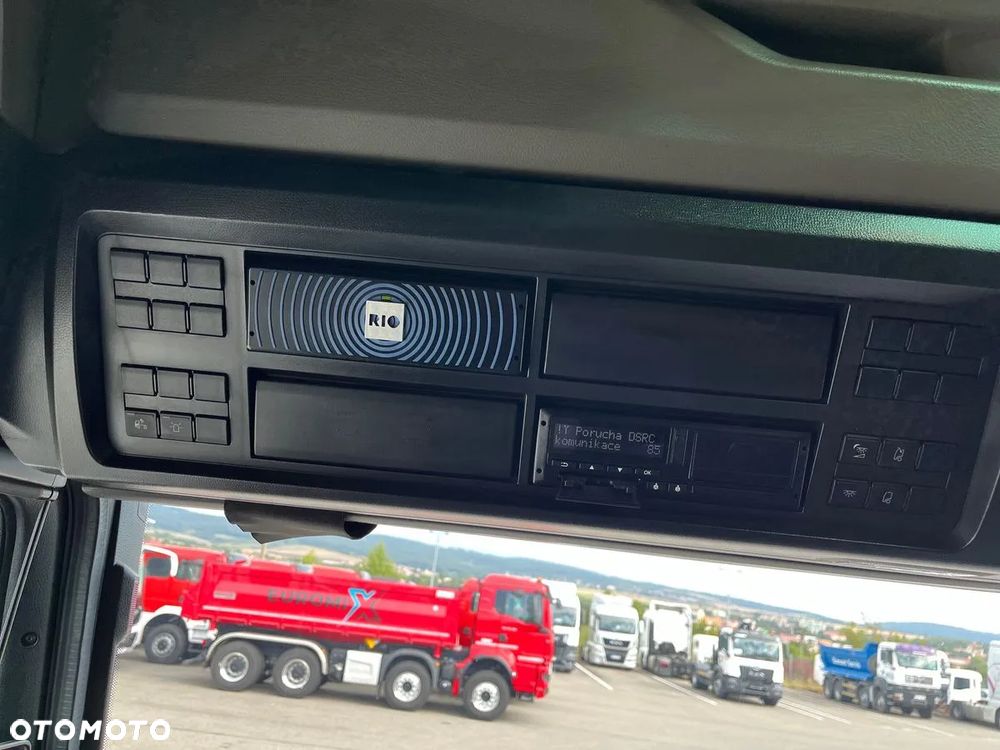 MAN TGX 18.470 4x2 LL SA - 24