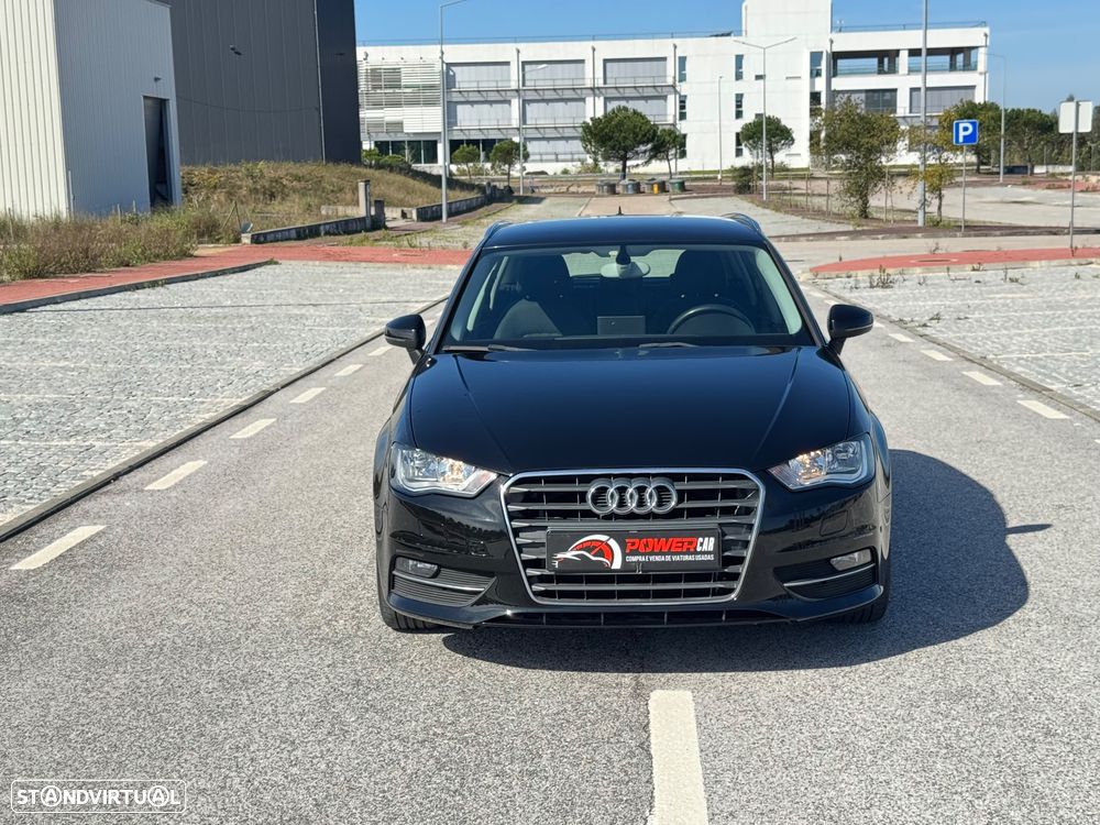 Audi A3 1.6 TDI Advance - 6