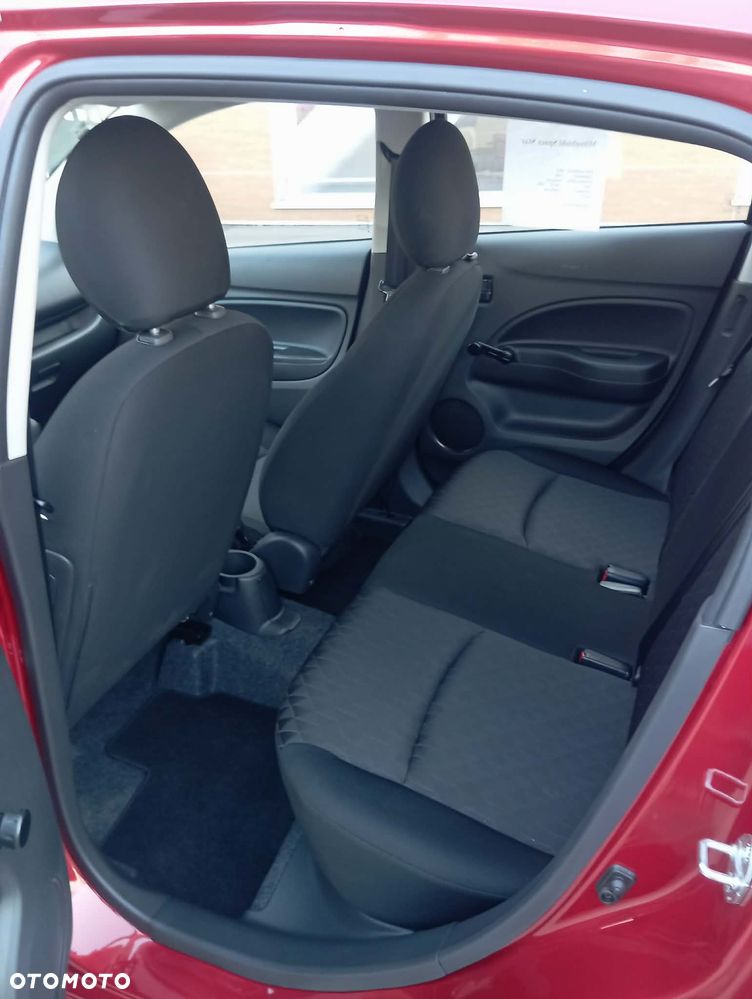Mitsubishi Space Star 1.2 Entry - 3
