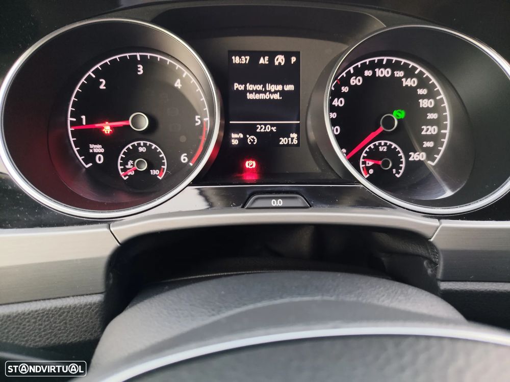 VW Touran - 14