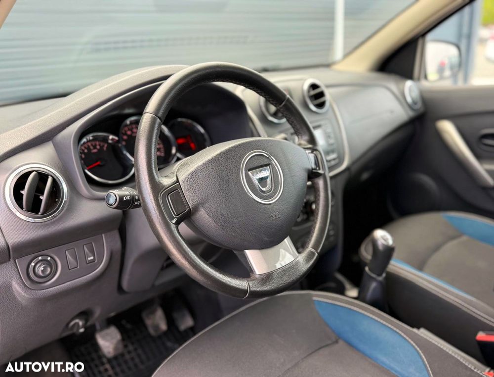 Dacia Logan 1.5 dCi Preference - 7