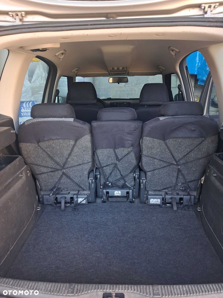 Skoda Roomster - 3