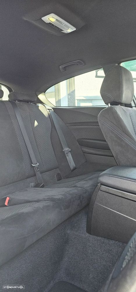 BMW 114 d Pack M - 11