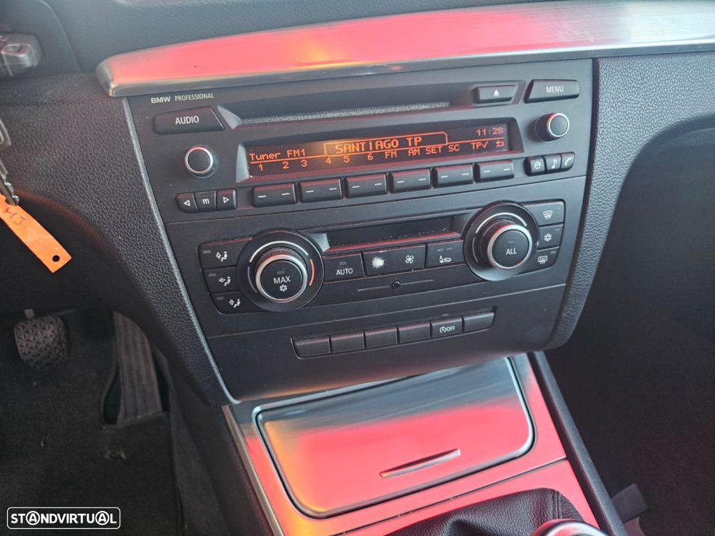 BMW 116 d - 11