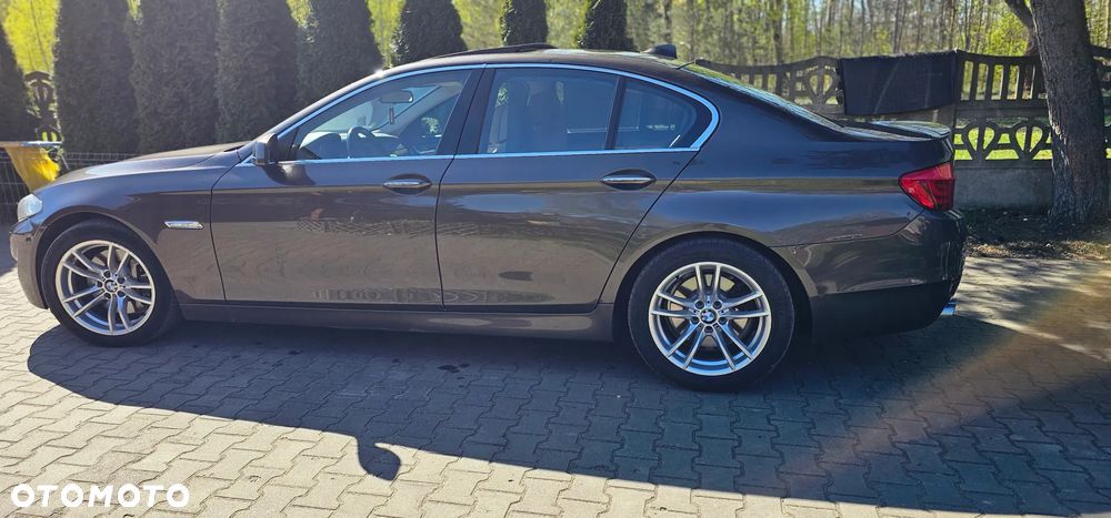 BMW Seria 5 530d - 2