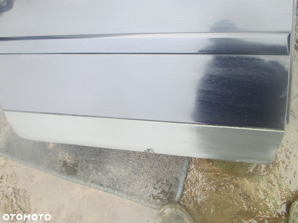 drzwi tył Audi A4 B6 LZ5L - 4