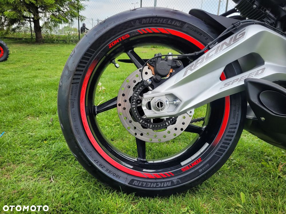 Zontes Inny - 12