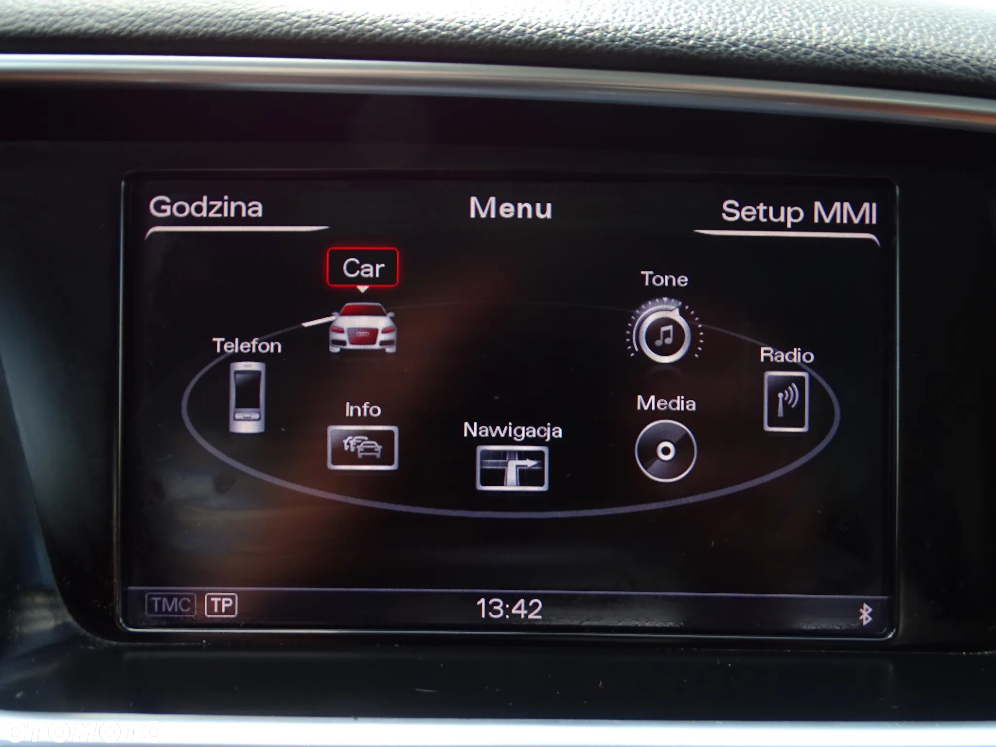 Audi Q5 3.0 TDI Quattro S tronic - 15