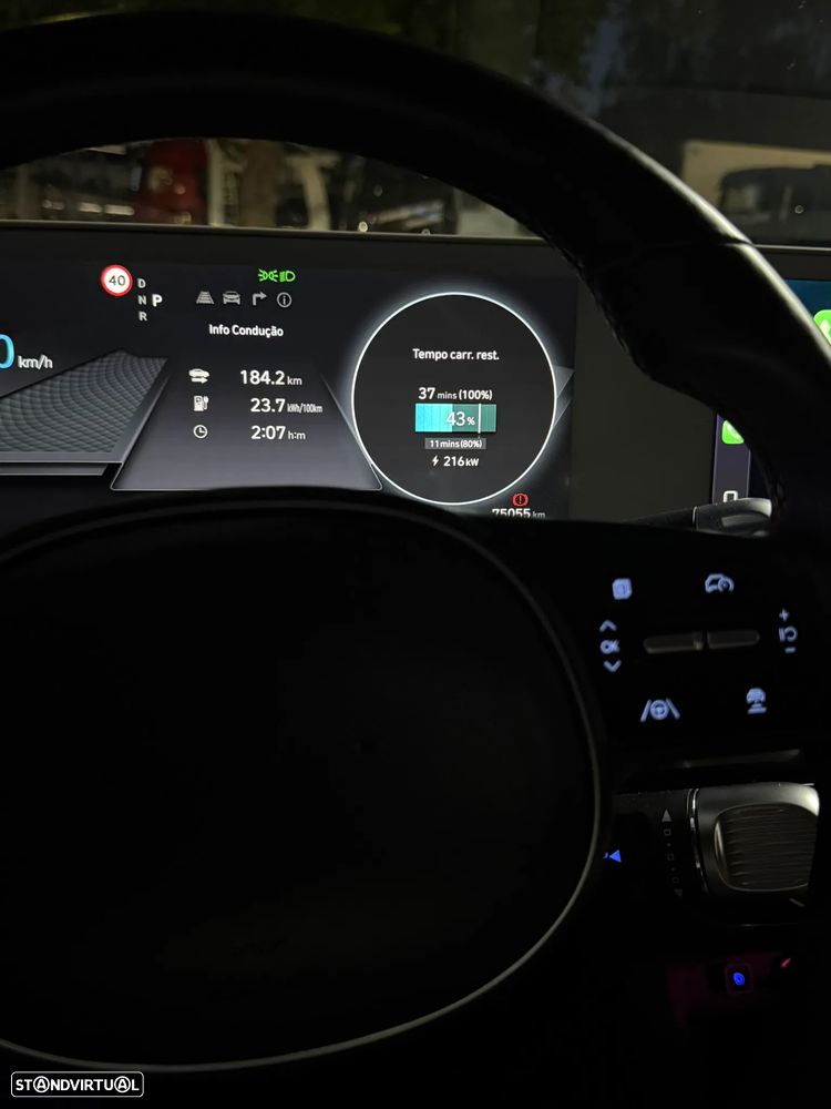 Hyundai Ioniq 5 73kWh Vanguard - 24