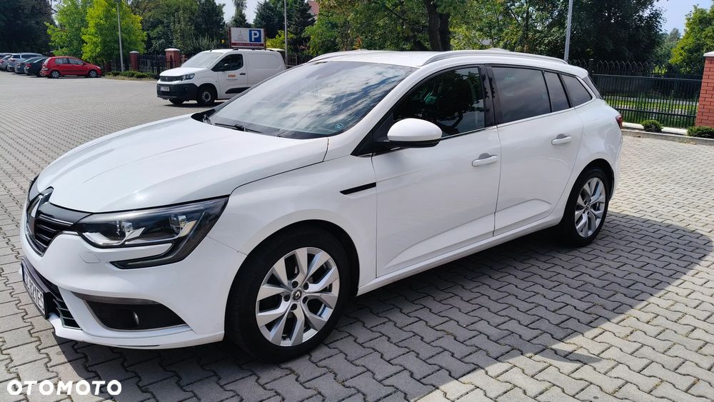 Renault Megane 1.5 dCi Premiere Edition - 17