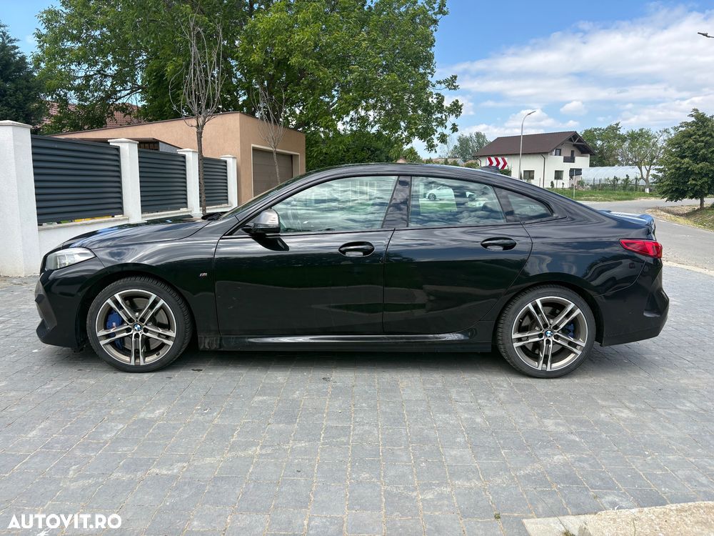 BMW M2 - 6