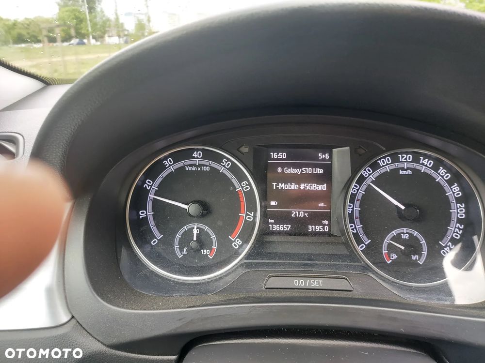 Skoda RAPID 1.0 TSI Ambition - 4