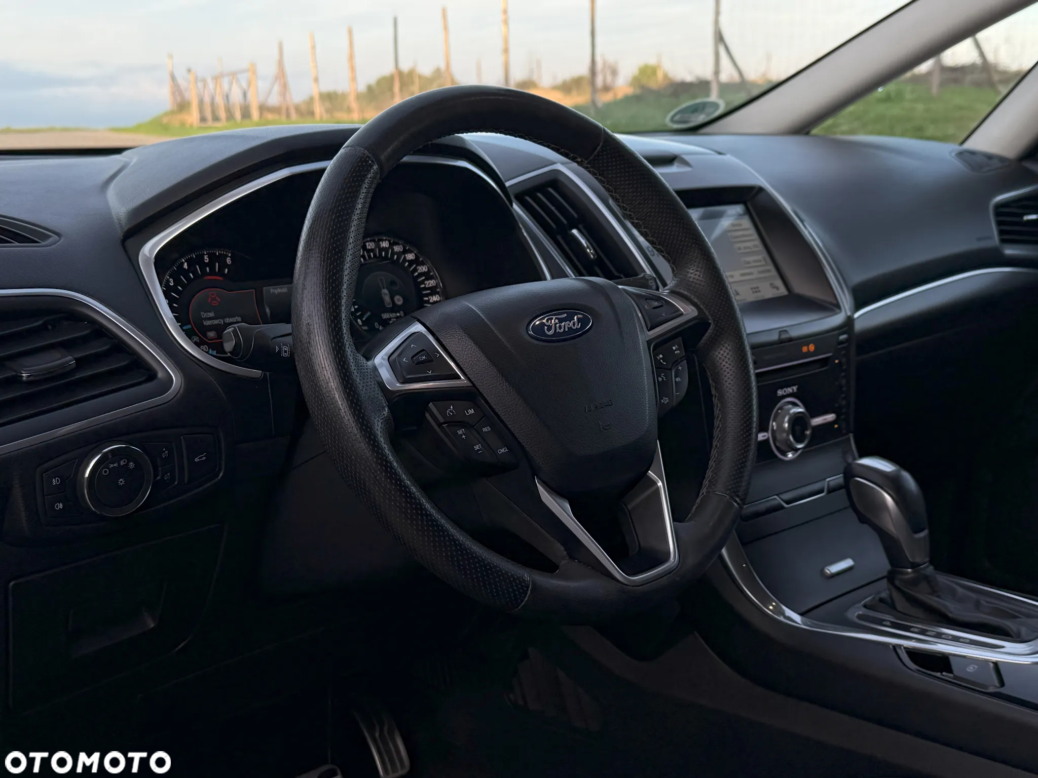 Ford S-Max 2.0 TDCi Bi-Turbo ST-Line PowerShift - 22