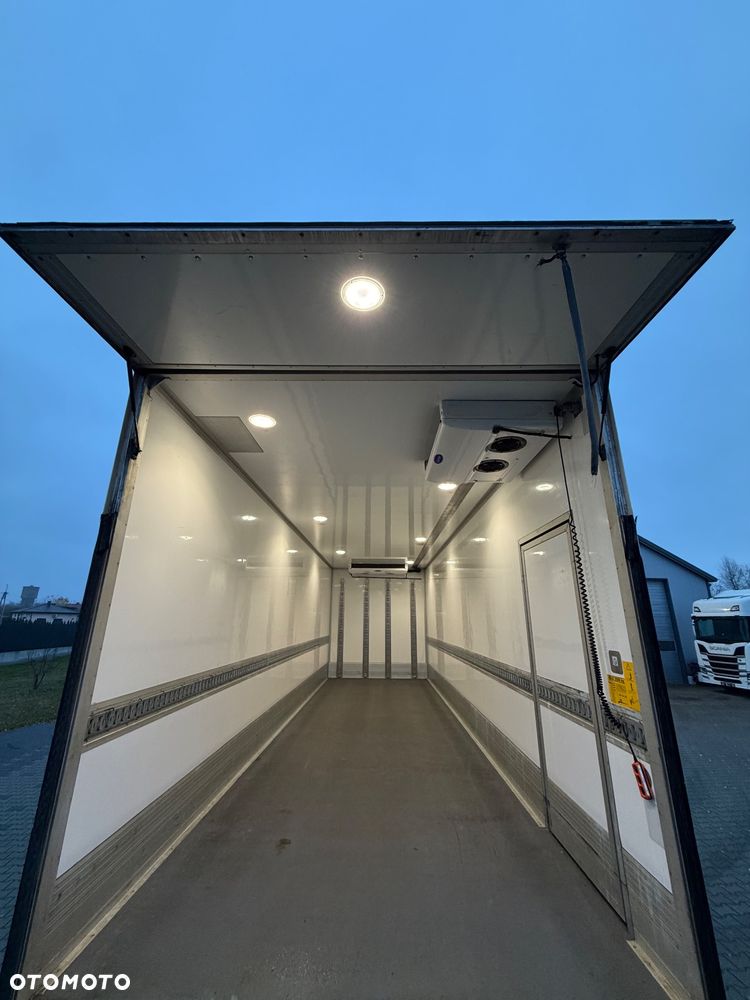 Mercedes-Benz Actros 2535 - 10