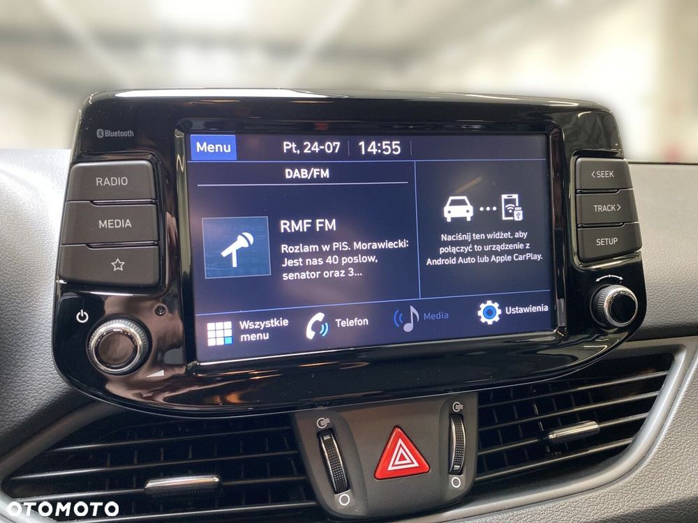 Hyundai i30 1.0 T-GDI Modern - 14