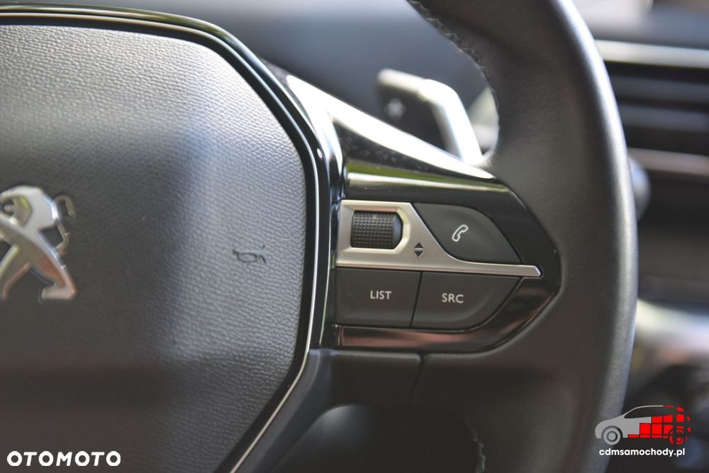Peugeot 3008 - 37