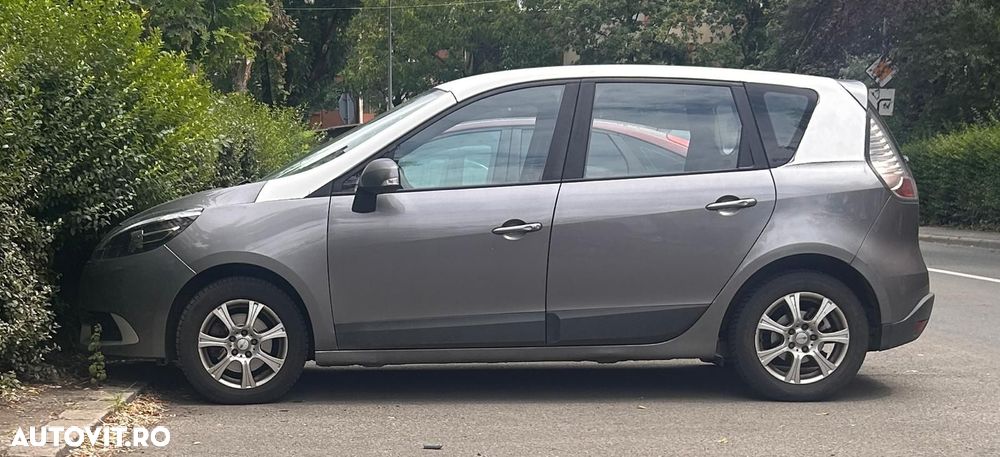 Renault Scenic 1.5dCi Expression - 1