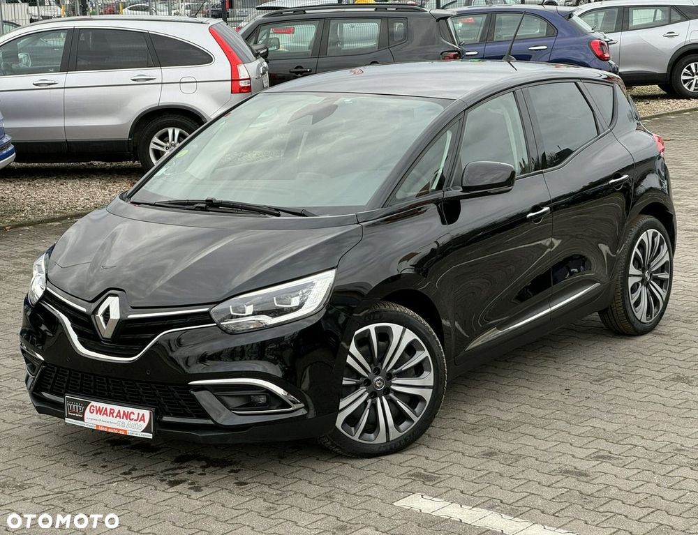 Renault Scenic - 3