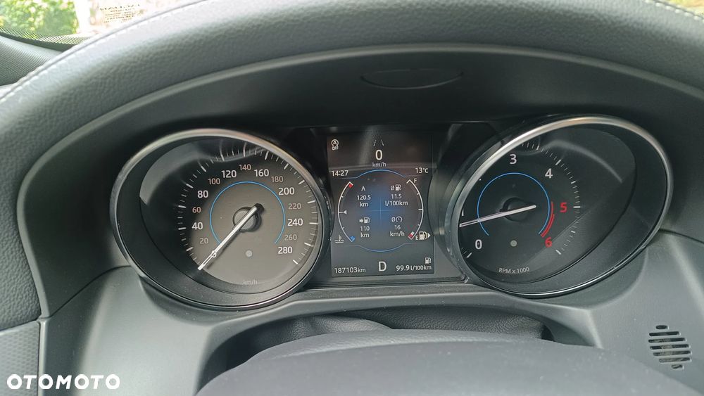 Jaguar XF 2.0 i4D R-Sport - 10