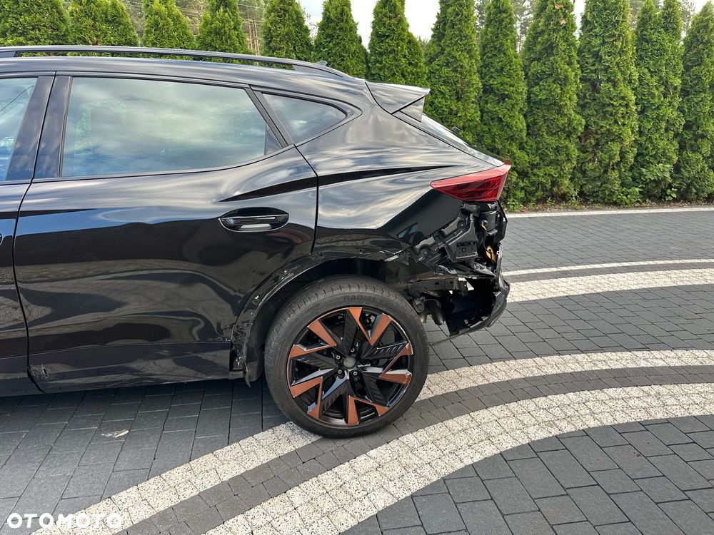 Cupra Formentor 1.5 eTSI mHEV DSG - 18