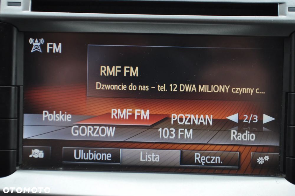 Toyota Verso 1.6 D-4D 5-Sitzer Start/Stop Comfort - 22