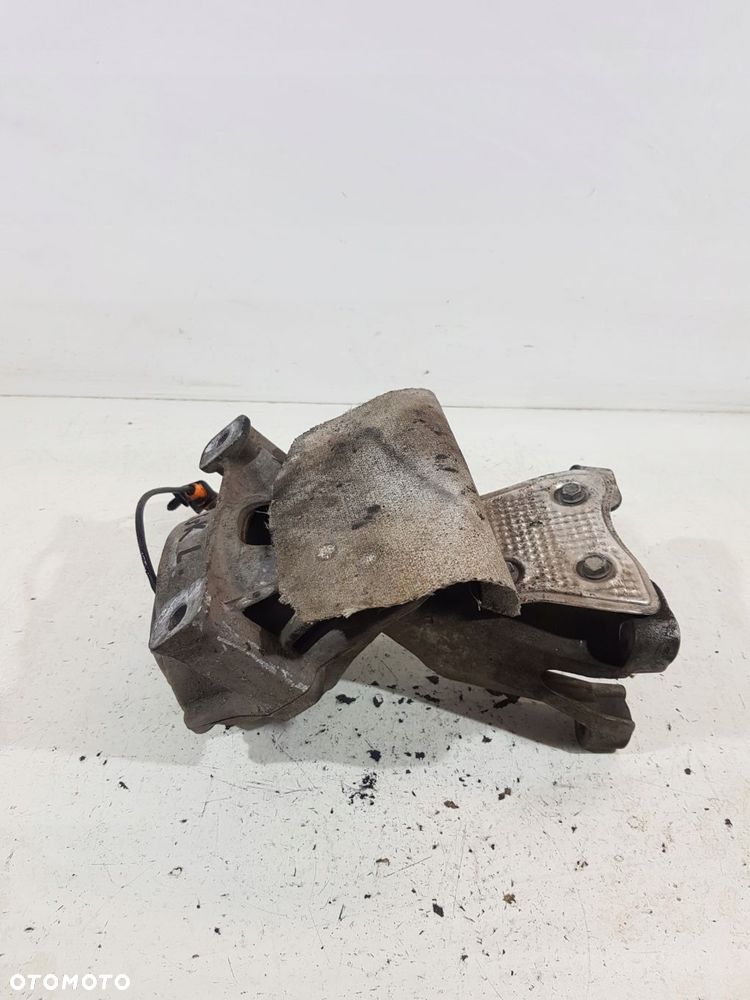 łapa poduszka silnika czujnik 8k0199381ne audi a5 a4 b8 2.7tdi - 3
