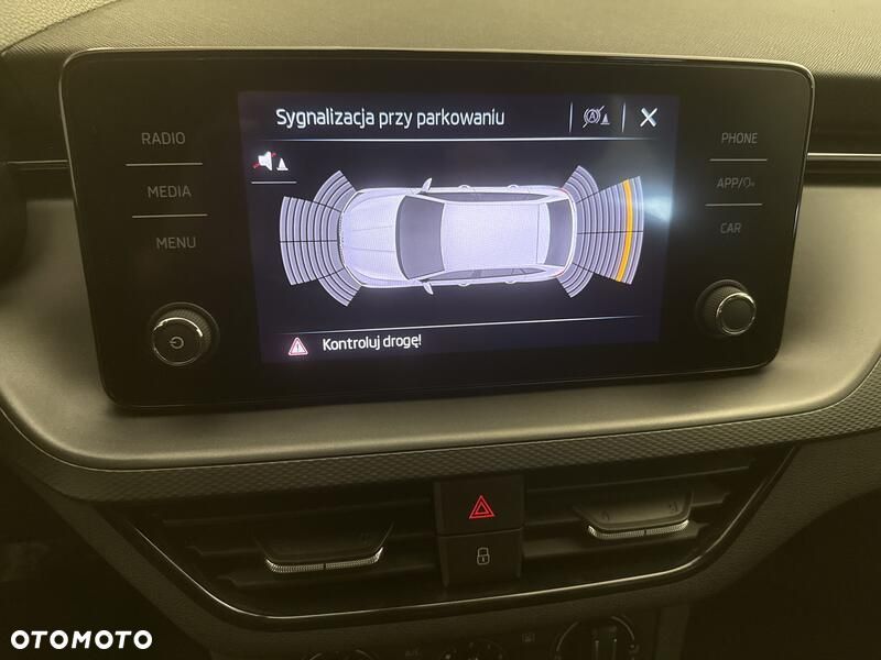 Skoda Scala 1.0 TSI Ambition - 15