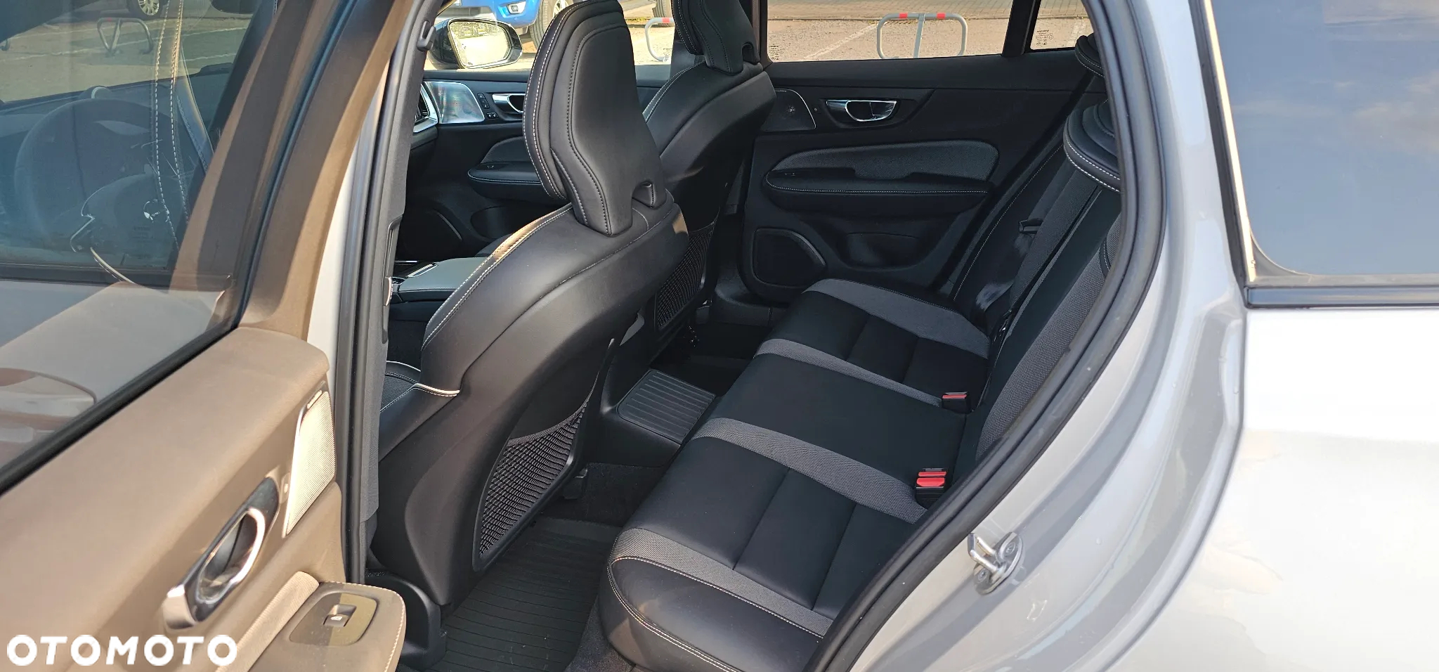 Volvo V60 - 19