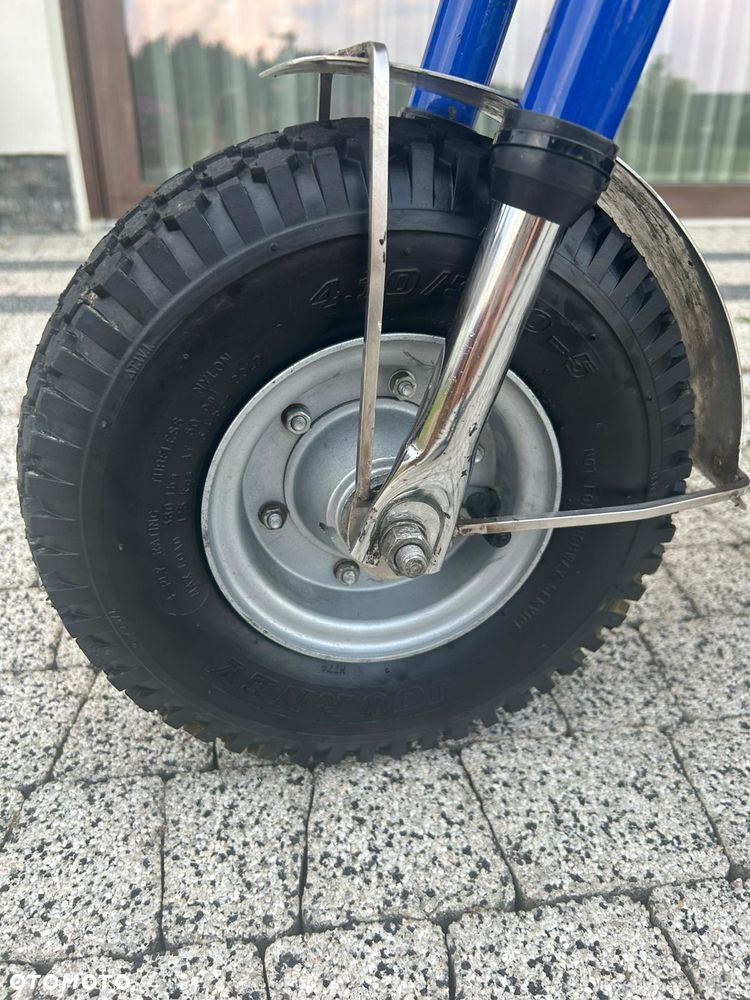 Benelli Inny - 13