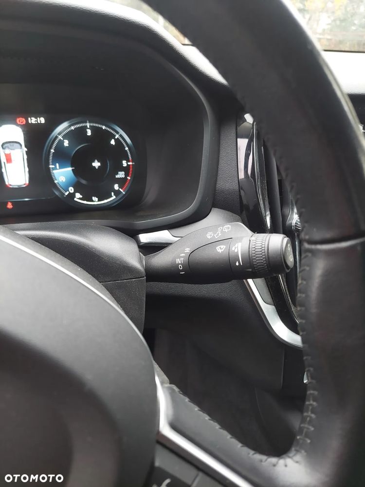 Volvo V60 D3 - 13