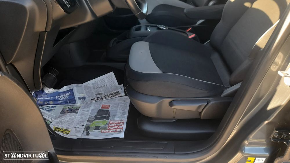 Citroën C4 Picasso 1.6 e-HDi Seduction ETG6 - 15