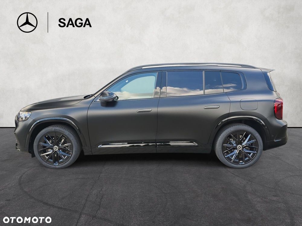 Mercedes-Benz GLB - 9
