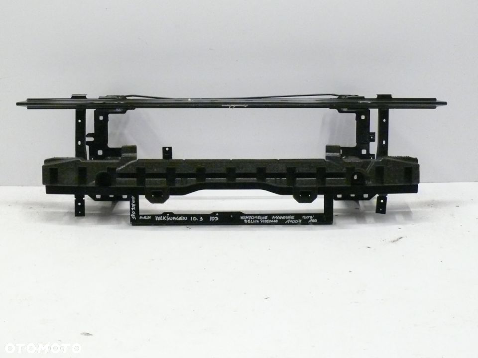PAS PRZEDNI BELKA ABSORBER VOLKSWAGEN ID.3 ID3 10A - 2