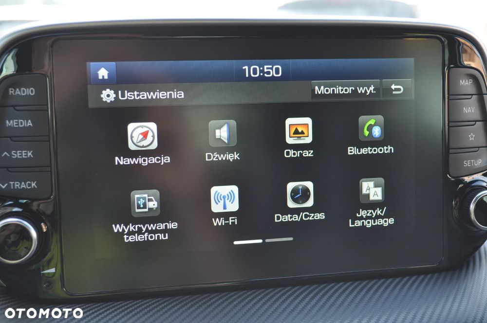 Hyundai Tucson 1.6 GDi Comfort 2WD - 12