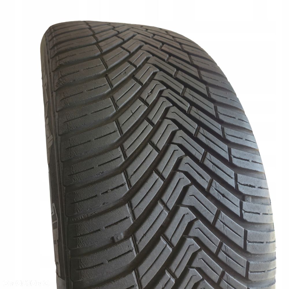 continental allseasoncontact 225/45 r18 95v 6.5mm - 1