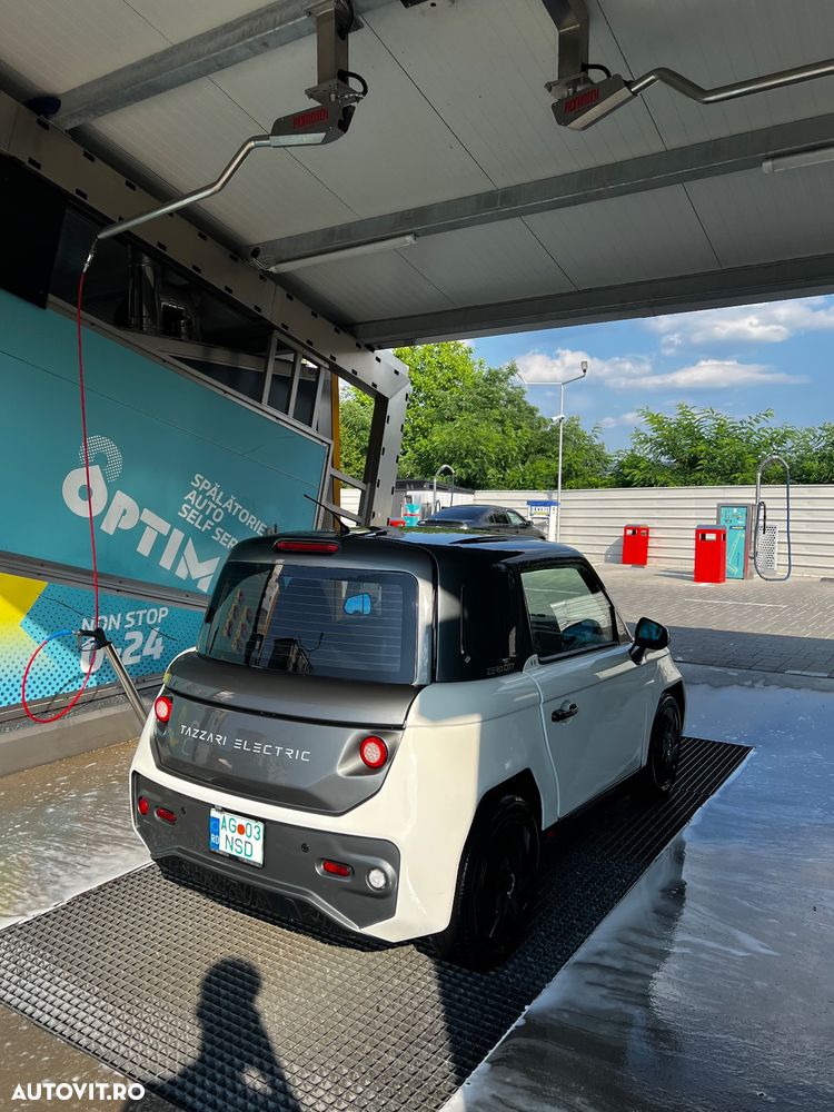 Tazzari Zerro City - 6