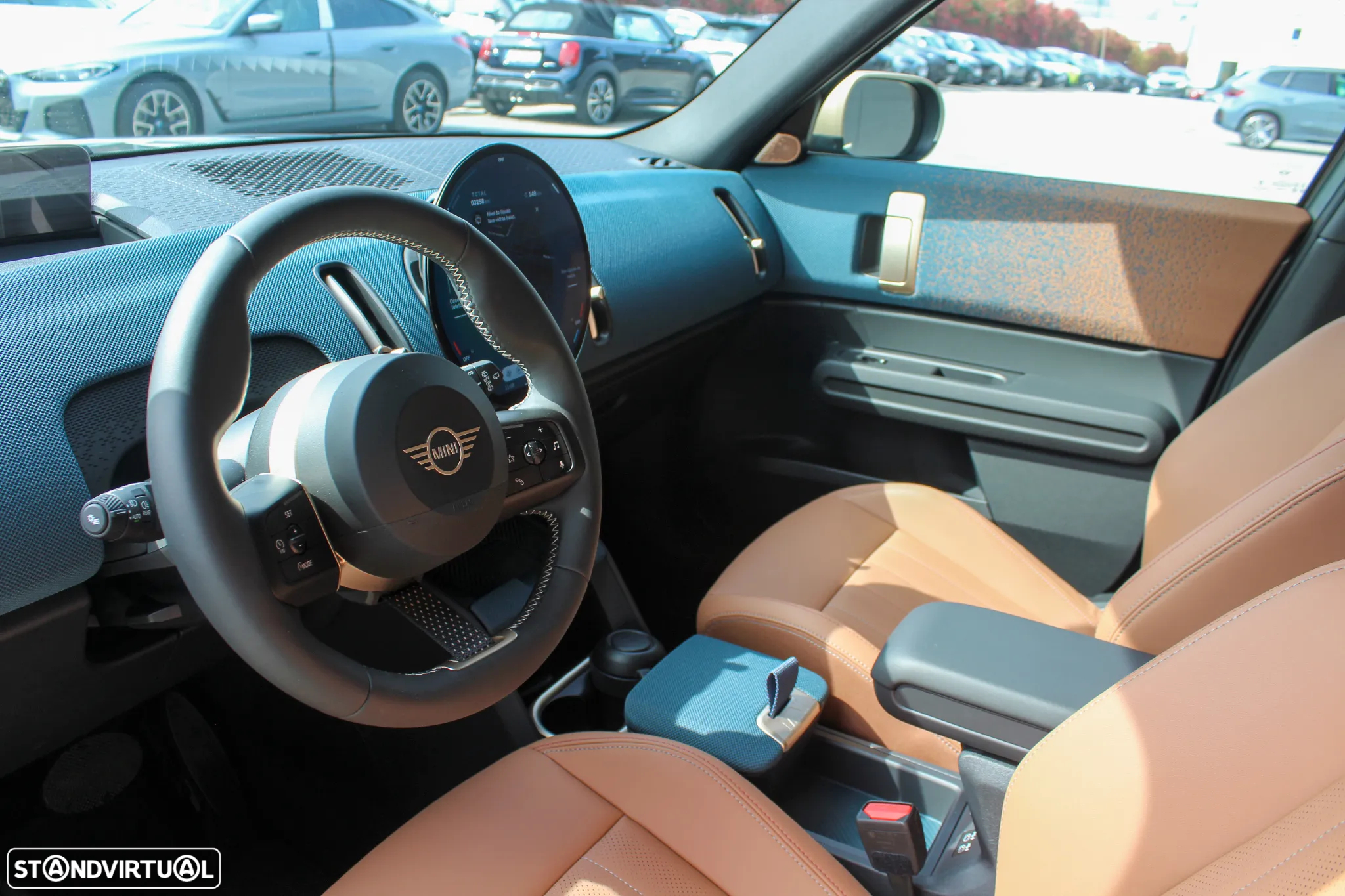 MINI Countryman C Favoured L - 5