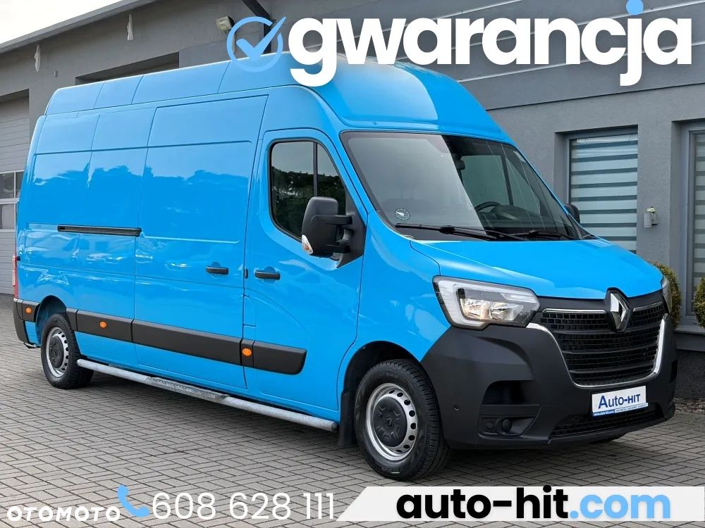 Renault Master - 2