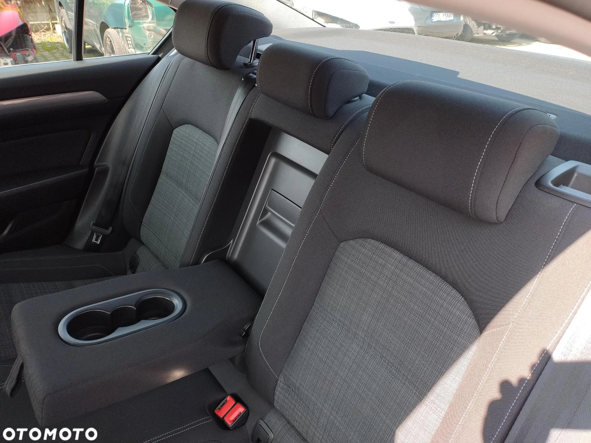 Volkswagen Passat 1.5 TSI EVO Business DSG - 17