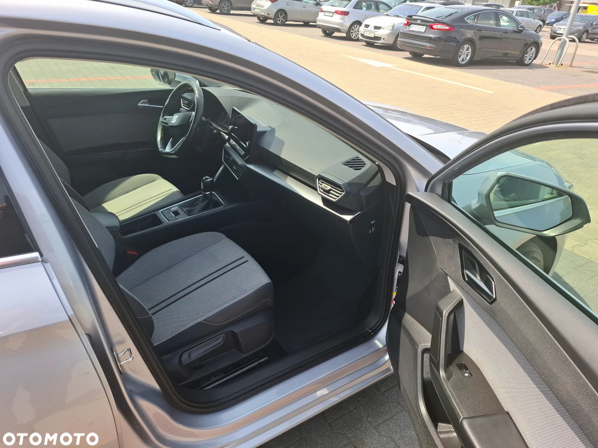 Seat Leon 2.0 TDI Style - 13