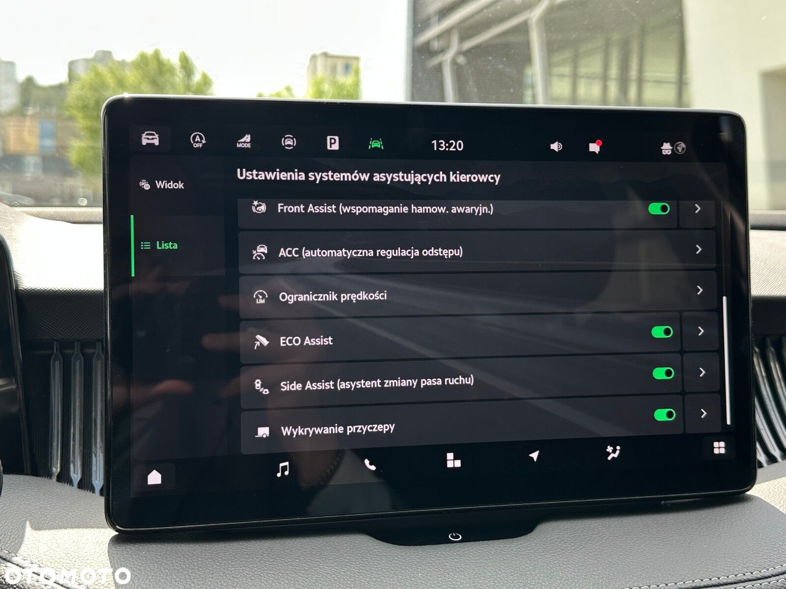 Skoda Superb 1.5 TSI L&K DSG - 34