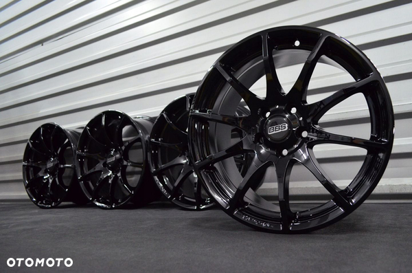 Felgi 5x108 R17 FORD Focus Fusion Mondeo C-max S-max KUGA