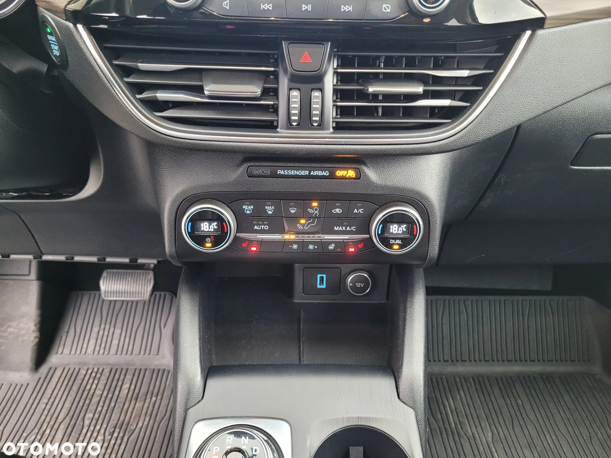 Ford Kuga 2.0 EcoBoost AWD Titanium ASS - 11